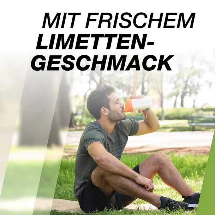 Frubiase Sport Ausdauer Brausepulver, 440 g