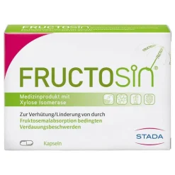 Fructosin , 10 St> Verdauung