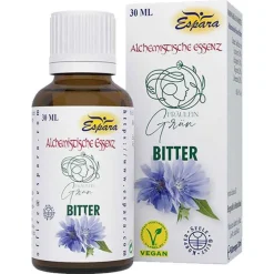 Espara Fräulein Grün Bitter alchemistische Essenz, 30 ml> Verdauung