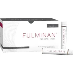 Fulminan Trinkampullen, 28X25 ml> Kollagen