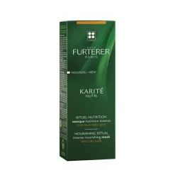 Furterer Karite Nutri intensiv-nährende Maske, 100 ml