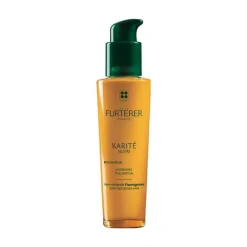 Furterer Karite Nutri nährende Haartagescreme, 100 ml