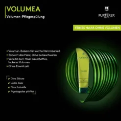 Furterer Volumea Pflege Spülung, 150 ml><noscript><img width=