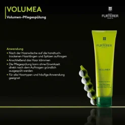 Furterer Volumea Pflege Spülung, 150 ml><noscript><img width=