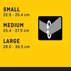 Futuro Comfort Ellenband L, 1 St