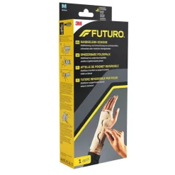 Futuro ™ Handgelenk-Schiene links/rechts M, 1 St> Handgelenkbandagen