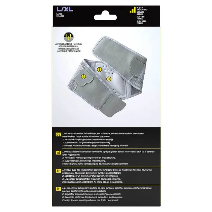 Futuro Rückenbandage L / XL, 1 St> Rückenbandage