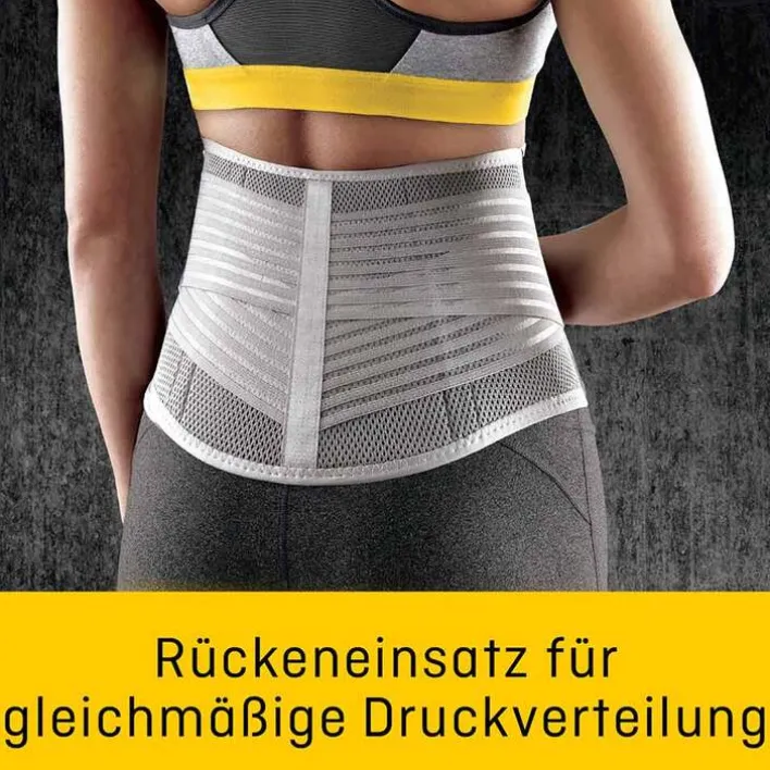 Futuro Rückenbandage L / XL, 1 St> Rückenbandage