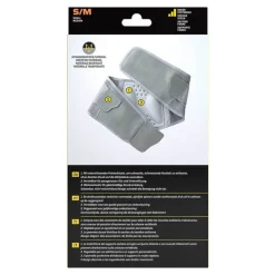 Futuro Rückenbandage S / M, 1 St> Rückenbandage
