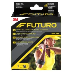 Futuro Sport Ellenbogenbandage, 1 St> Ellenbogenbandagen