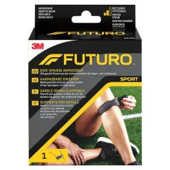 Futuro Sport Knie-Spange anpassbar, 1 St