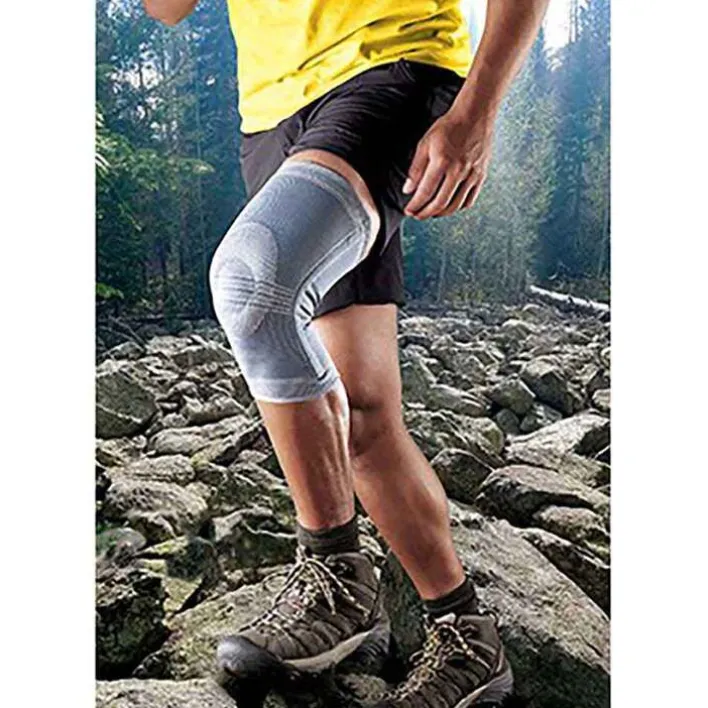 Futuro Ultra Performance Knie-Bandage Größe XL, 1 St> Kniebandagen