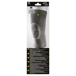 Futuro Ultra Performance Knie-Bandage Größe M, 1 St><noscript><img width=