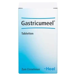 Gastricumeel Tabletten, 50 St> Heel