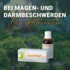 Gastritol ® Liquid Flüssigkeit zum Einnehmen, 100 ml> Verdauung|Sodbrennen Medikamente