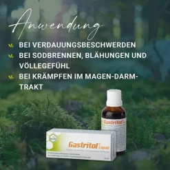 Gastritol ® Liquid Flüssigkeit zum Einnehmen, 100 ml><noscript><img width=