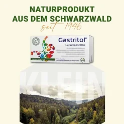Gastritol ® Lutschpastillen, 10 St><noscript><img width=