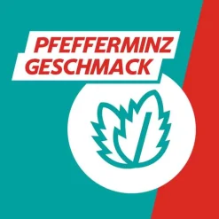 GAVISCON® Advance Pfefferminz Suspension bei Sodbrennen, 12X10 ml
