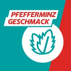 GAVISCON® Advance Pfefferminz Suspension bei Sodbrennen, 24X10 ml