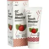 GC Tooth Mousse Erdbeere, 40 g