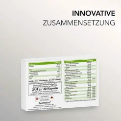 Gehirnfit Pro Kapseln, 30 St