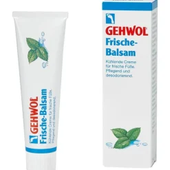Gehwol Frische-Balsam, 75 ml