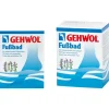 Gehwol Fußbad Portionsbeutel, 10X20 g> Fußbad