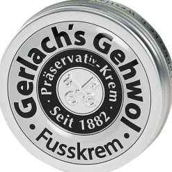 Gehwol Fußcreme, 55 ml> Fußpflegeprodukte