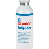 Gehwol Fußpuder Strümpfe Ds., 100 g> Fußpflegeprodukte