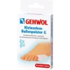 Gehwol Kleinzehen Ballenpolster G, 1 St> Pediküre