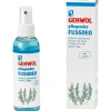 Gehwol pflegendes Fußdeo Pumpspray, 150 ml> Antitranspirant & Deo