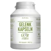 Sinoplasan Gelenk Kapseln UC-II forte, 180 St> Grünlippmuschel|Glucosamin-Chondroitin