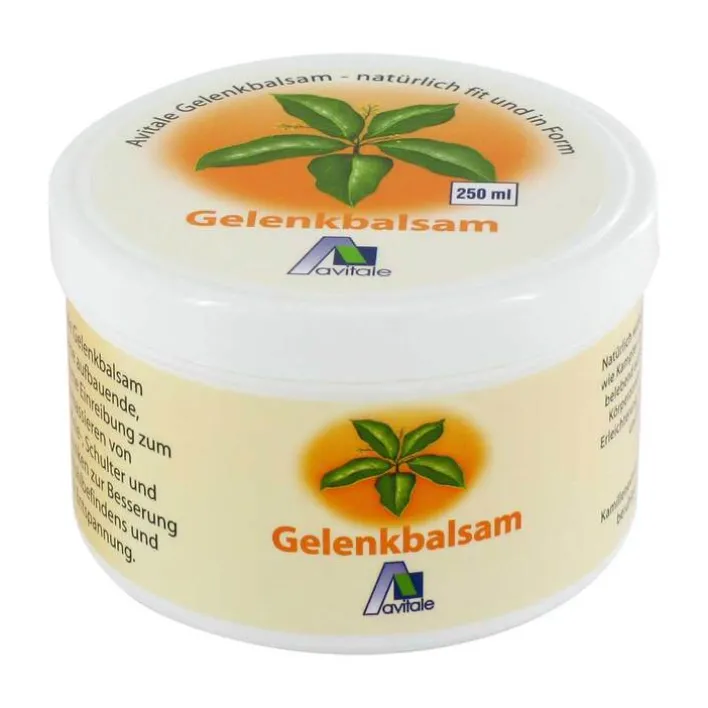 Avitale Gelenkbalsam, 250 ml> Cremes & Balsame