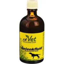 Gelenkfluid für Hunde, 100 ml