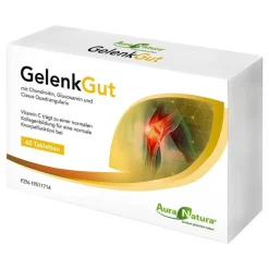 Gelenkgut Tabletten, 60 St