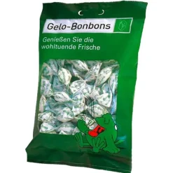 Gelo Bonbons, 75 g> Husten & Halsbonbons