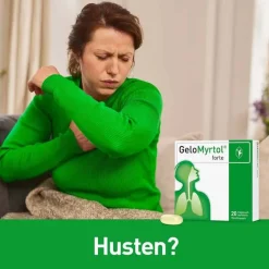 Gelomyrtol forte Kapseln, 20 St><noscript><img width=
