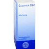Gelsemium D 12 Dilution, 20 ml> G