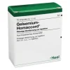 Gelsemium Homaccord Ampullen, 10 St