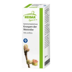 Gemmo Vitis vinifera Gemmomazerat Spray, 30 ml