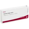 Wala Gentiana Magen Inject Ampullen, 10X1 ml> Magen & Darm