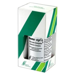 Genu Cyl L Ho Len Complex Tr, 100 ml