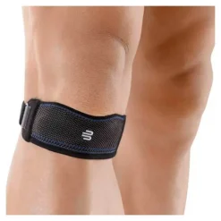 Genupoint Patellasehnenbandage Größe 2 schwarz, 1 St> Kniebandagen