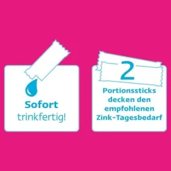 Gepan ® Mannose to go Lösung zum Einnehmen, 14X5 ml><noscript><img width=