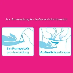 Gepan Mannose-Gel, 30 ml