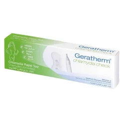 Geratherm® chlamydia check Schnelltest, 1 St