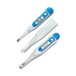 Geratherm Fieberthermometer clinic digital, 1 St