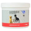 Geridex Kautabletten für Hunde, 60 St