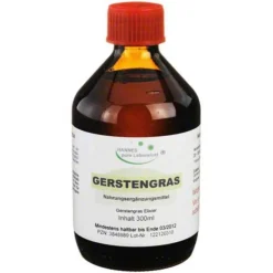 Gerstengras Elixier, 300 ml