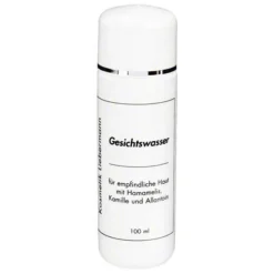 Pharma Liebermann Gesichtswasser mit Hamamelis, 100 g> Gesichtswasser & Tonika